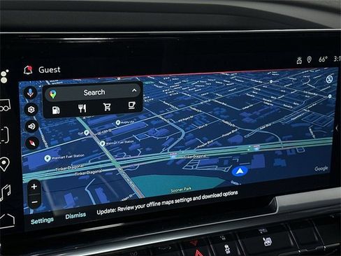 New 2026 GMC Sierra 1500 Elevation w/ Elevation Select Package image 14