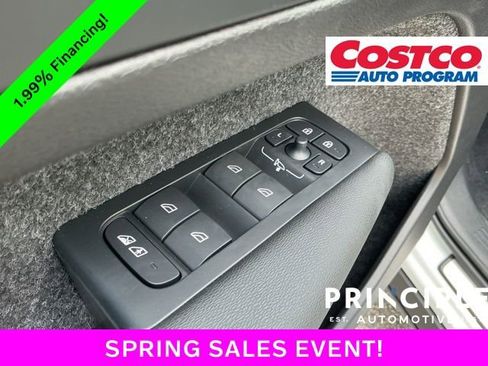 New 2026 Volvo XC40 B5 Ultra w/ Protection Package Premier AWD/4WD image 24