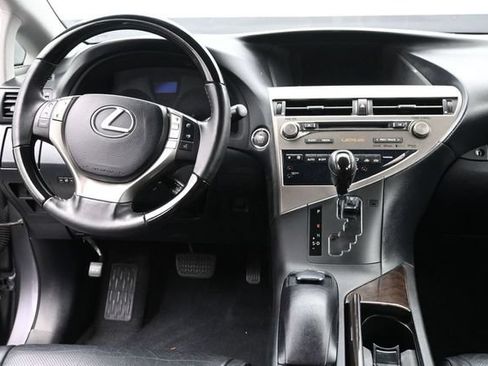 Used 2013 Lexus RX 350 FWD w/ Navigation Pkg image 28