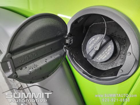 New 2026 Jeep Wrangler Rubicon image 28