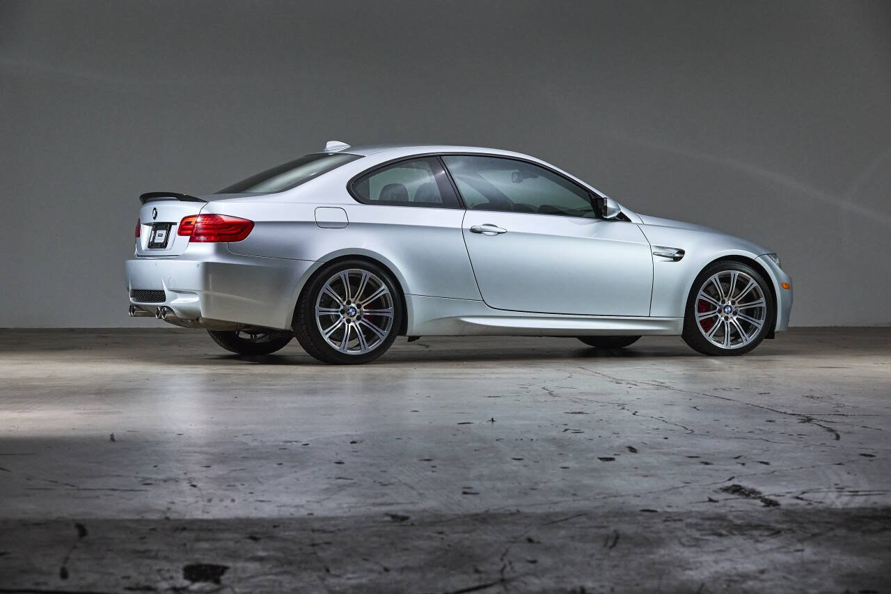 Used 2012 BMW M3 Coupe RWD image 6