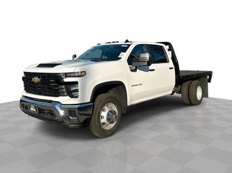 New 2025 Chevrolet Silverado 3500 W/T w/ WT Convenience Package video 1