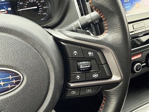 Used 2023 Subaru Crosstrek 2.0i Premium image 21