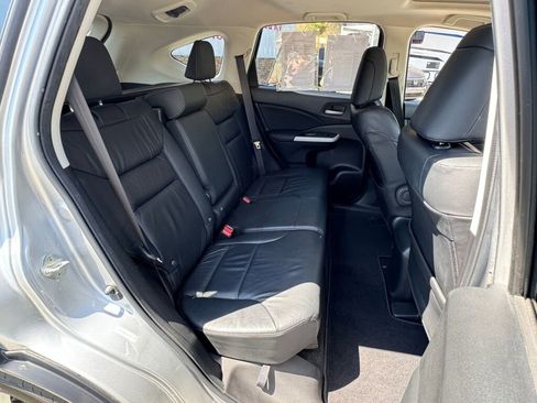 Used 2012 Honda CR-V EX-L image 20