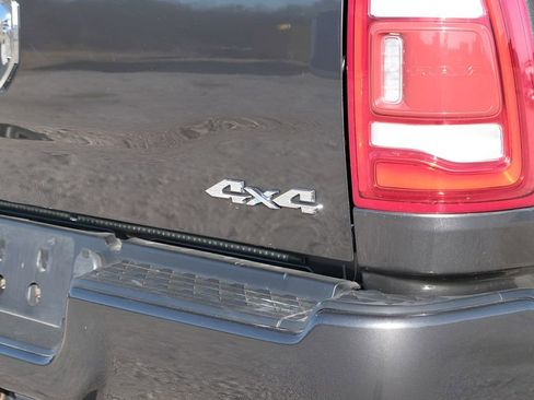 Used 2023 RAM 2500 Laramie AWD/4WD image 49