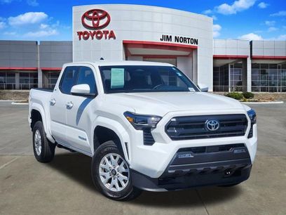 Used 2026 Toyota Tacoma SR5