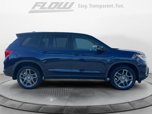 Used 2023 Honda Passport EX-L image 10