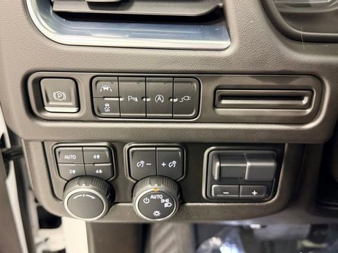 Certified 2021 Chevrolet Tahoe RST w/ Luxury Package image 19