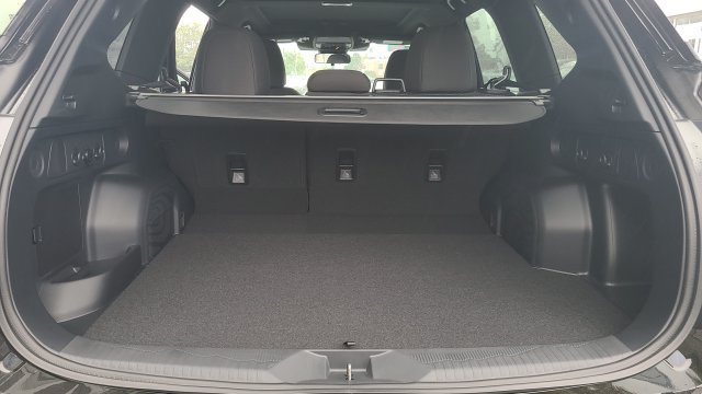 New 2026 Subaru Forester Touring AWD/4WD image 23