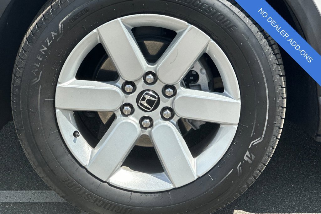 Used 2024 Honda Prologue EX image 30