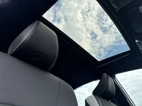 New 2026 Toyota Camry SE w/ Multimedia Upgrade Package FWD image 19