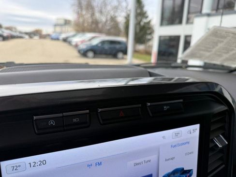 Used 2023 Ford F150 XLT w/ Equipment Group 302A High image 28