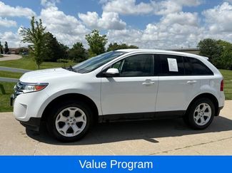 Used 2014 Ford Edge SEL w/ Equipment Group 204A AWD/4WD video 1