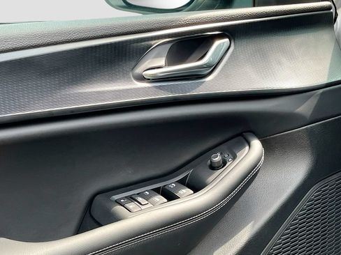 New 2026 Jeep Grand Cherokee Laredo AWD/4WD image 16