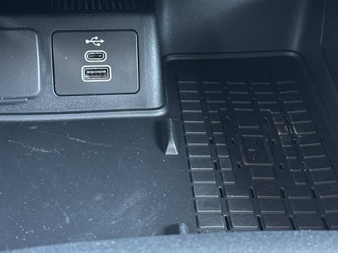 New 2025 Ford Bronco Sport Heritage w/ Convenience Package image 26