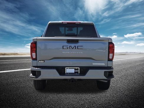 New 2026 GMC Sierra 1500 Elevation w/ Preferred Package RWD image 19