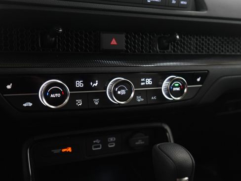 Used 2025 Honda CR-V EX image 23