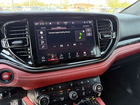 Used 2023 Dodge Durango SRT image 17