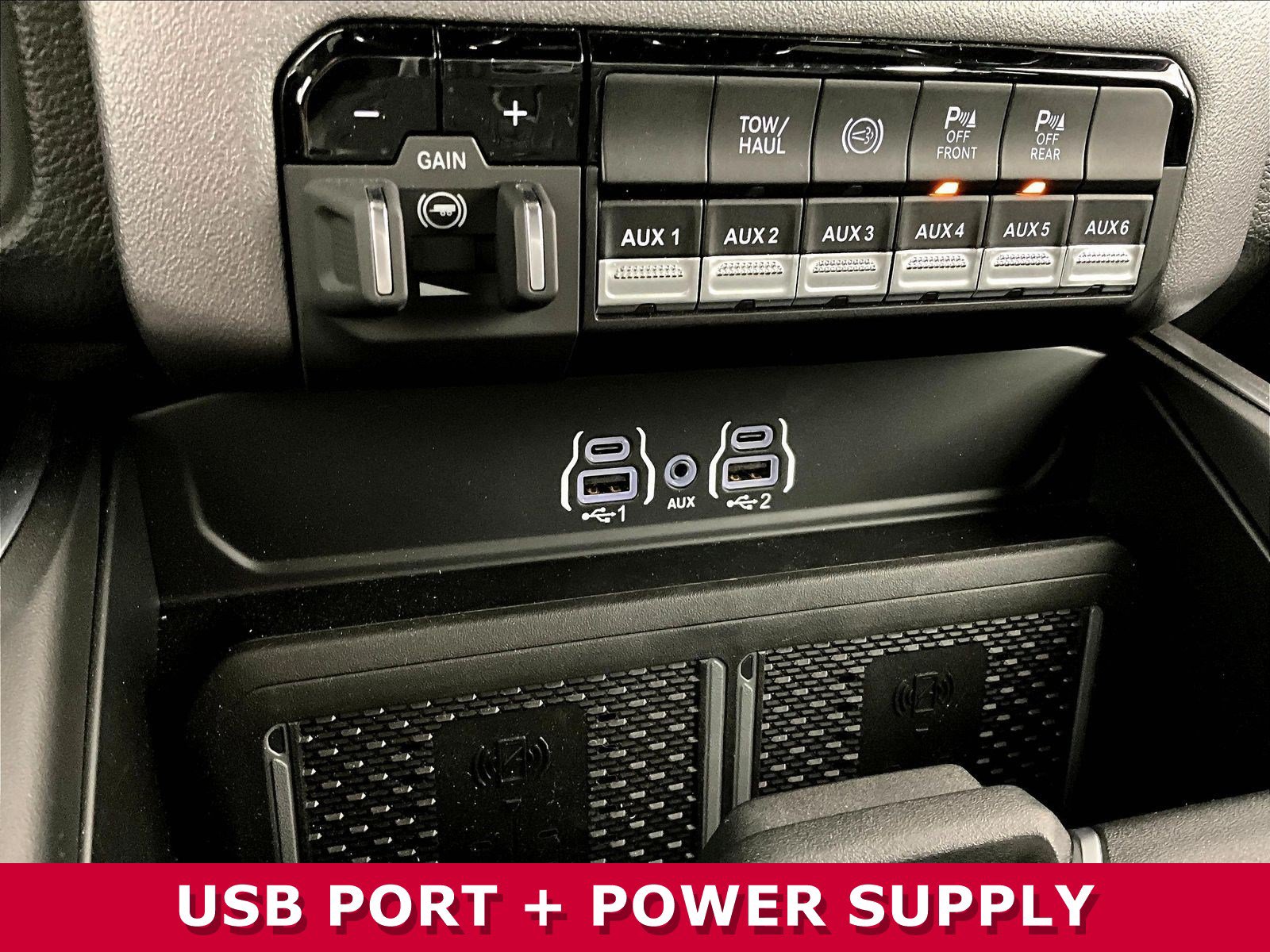 Used 2025 RAM 3500 Big Horn AWD/4WD image 17