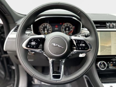 New 2026 Jaguar F-PACE R-Dynamic S AWD/4WD image 20