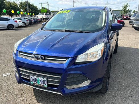Used 2013 Ford Escape SE AWD/4WD image 11