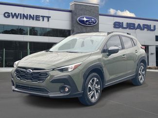 New 2026 Subaru Crosstrek 2.0i Premium video 1