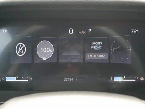 Used 2024 Jeep Grand Cherokee L Limited w/ Black Appearance Package image 29