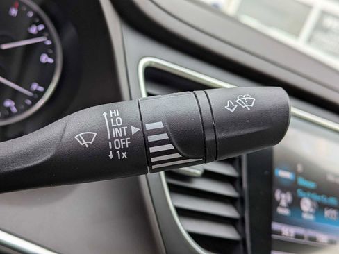 Used 2017 Buick LaCrosse Essence w/ Sun and Shade Package image 26