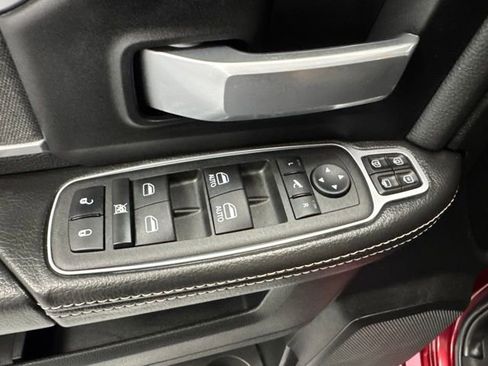 Used 2023 RAM 2500 Big Horn w/ Level 1 Equipment Group AWD/4WD image 21