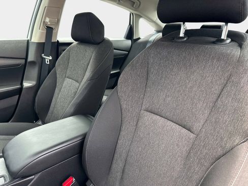 Used 2024 Honda Accord LX image 18