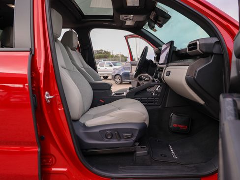 Certified 2026 Toyota Tacoma Limited AWD/4WD image 46