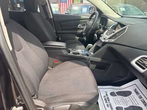 Used 2013 GMC Terrain SLE image 15