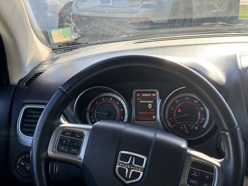 Used 2018 Dodge Journey Crossroad image 18