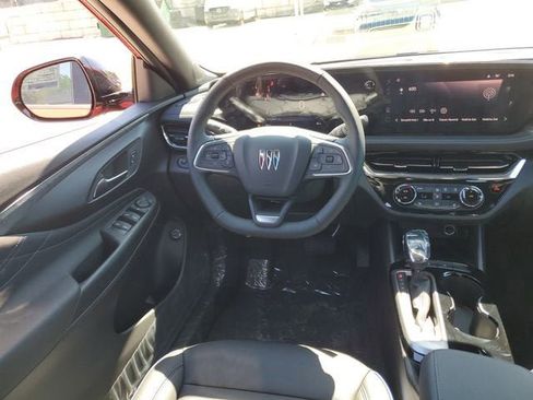 New 2026 Buick Envista Sport Touring w/ Convenience I Package FWD image 12