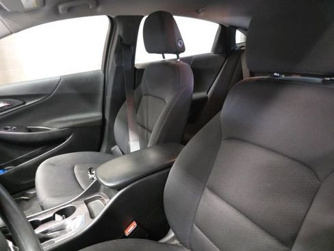 Used 2022 Chevrolet Malibu LS FWD image 6