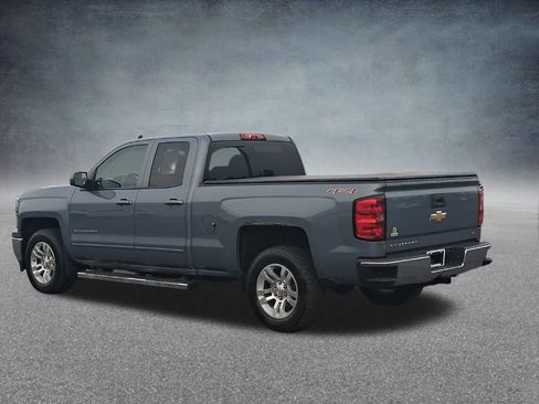 Used 2015 Chevrolet Silverado 1500 LT w/ All Star Edition image 10