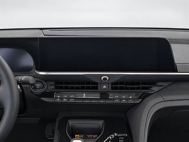 New 2026 Toyota Crown Signia w/ Advanced Technology Package AWD/4WD image 15