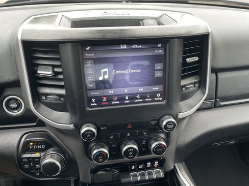 Used 2020 RAM 1500 Big Horn AWD/4WD image 29