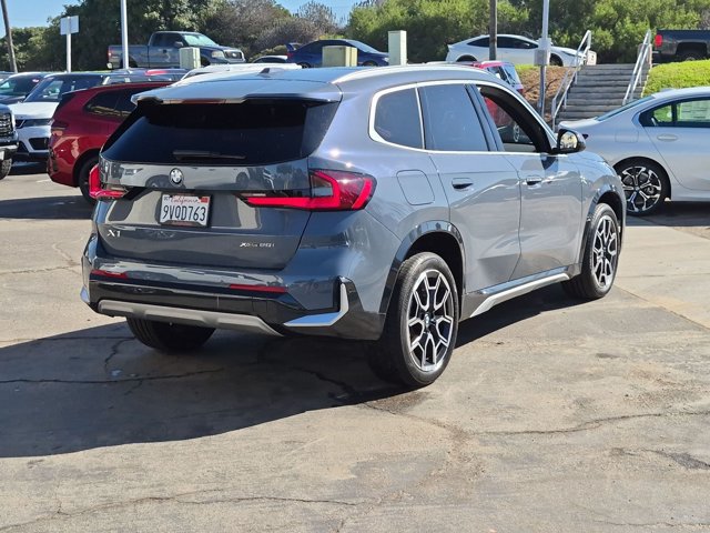 Certified 2026 BMW X1 xDrive28i w/ Convenience Package AWD/4WD image 5