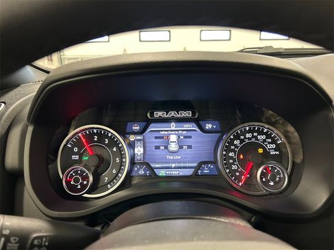 New 2026 RAM 1500 Big Horn image 21