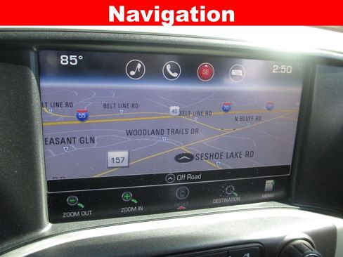 Used 2016 GMC Sierra 3500 SLT w/ Duramax Plus Package image 17