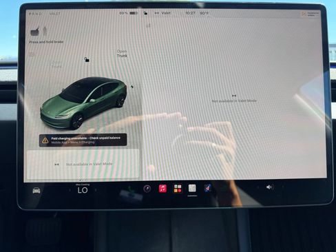 Used 2024 Tesla Model 3 Long Range RWD image 22