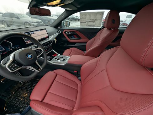 New 2026 BMW 230i xDrive Coupe w/ M Sport Package image 5