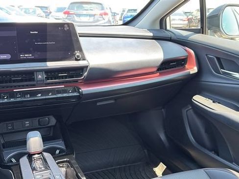 Used 2024 Toyota Prius Prime FWD image 23