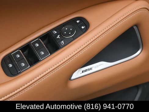 Used 2025 INFINITI QX60 Sensory AWD/4WD image 17