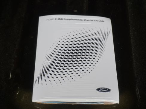 Used 2025 Ford F150 Raptor image 32