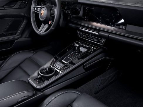 Used 2026 Porsche 911 Targa 4 GTS image 49