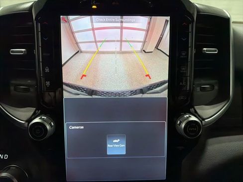 New 2026 RAM 1500 Big Horn image 17