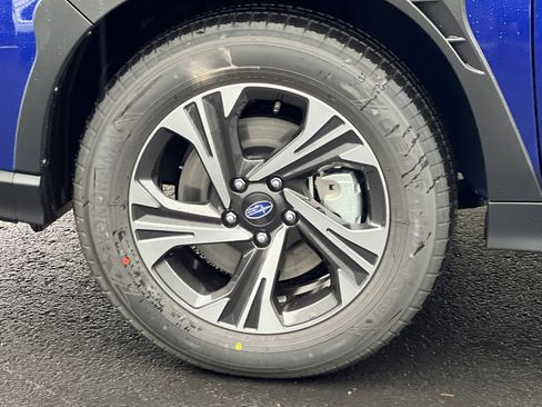 New 2026 Subaru Crosstrek 2.5i Premium image 25