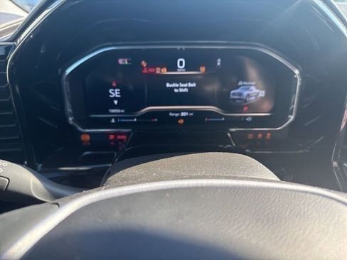 Certified 2024 GMC Sierra 1500 Elevation w/ Elevation Premium Package image 44